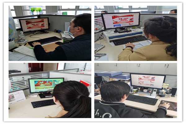 爱游戏平台 - 官网ID注册_ | 会员账号平台中心积极开展“我们的节日·清明”主题活动