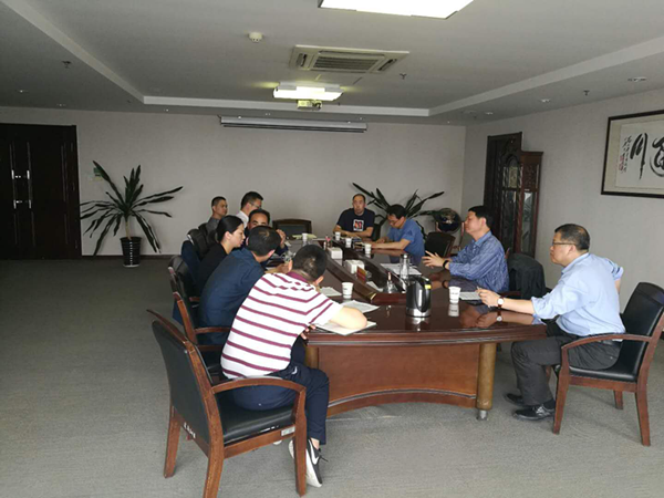 爱游戏平台 - 官网ID注册_ | 会员账号平台中心召开红专路等道路工程拟扩大材料价格调整范围有关问题的项目推进会议